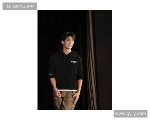 吴磊专访：畅谈羽毛球之路与成长经历的点滴回顾